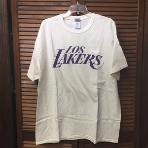 🏀 Los Angeles Lakers “Los Lakers” shirt